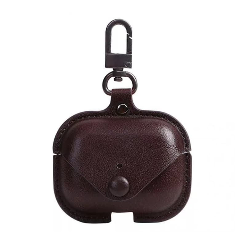 Airpods Pro Leather Case